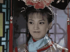 新版小燕子路透曝光！审美降级苦相又土气，还不如老版丫鬟亮眼