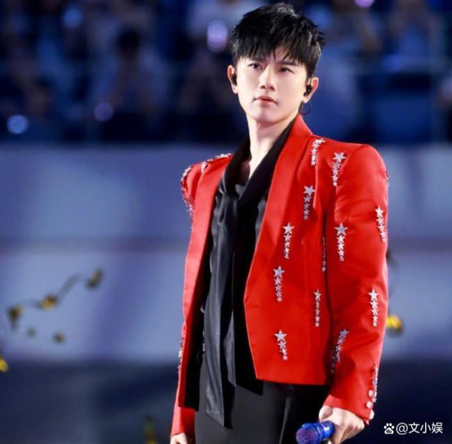 张杰谈不想去《歌手》：因为我就是Live 演唱会才是我的主场