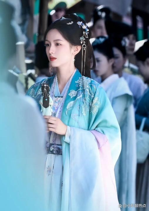 锦月如歌 暑期档预定爆款席位