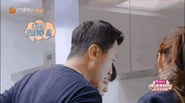 林志玲的自嘲，侯佩岑的搞笑