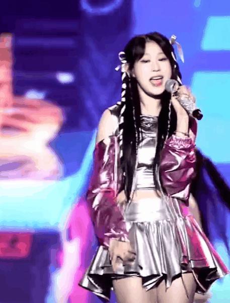 小沈阳女儿讲韩语流利标准 勇气闯韩娱乐圈