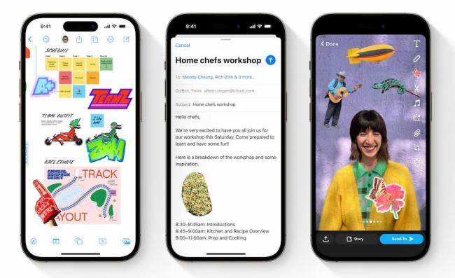 iOS 26有哪些新特性 全新界面与功能升级