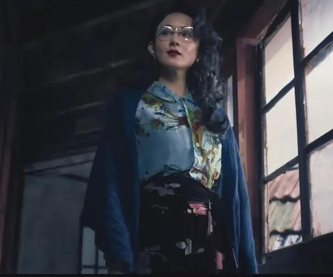《酱园弄》全员造型曝光！杨幂朴素、赵丽颖浮夸，参演明星超20人