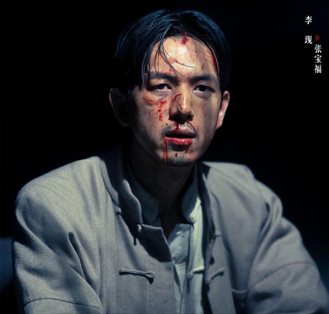 《酱园弄》全员造型曝光！杨幂朴素、赵丽颖浮夸，参演明星超20人
