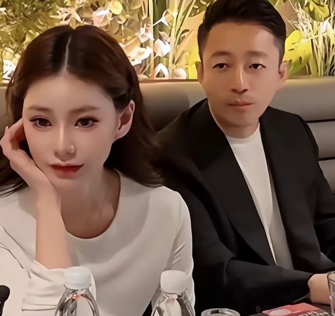 马筱梅发威了！否认内涵大S，拒绝立好继母人设，S妈被曝近况很差