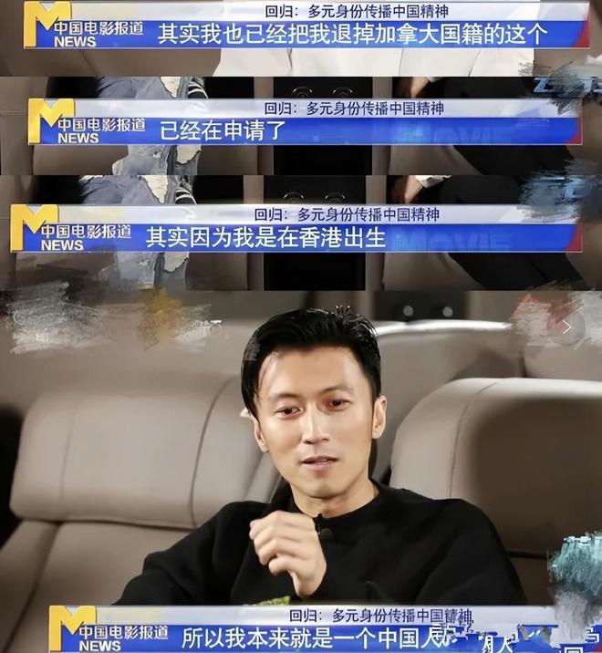 糟糕！刘亦菲曾因国籍被金鹰奖除名，好怕白玉兰奖又上演一遍哎？