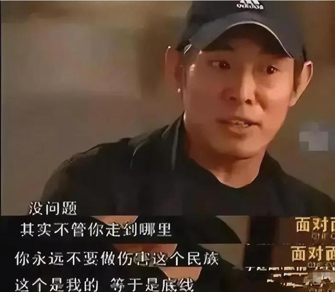 孙俪被曝移民英国！这6位坚持改回国籍的明星才是真正的人间清醒