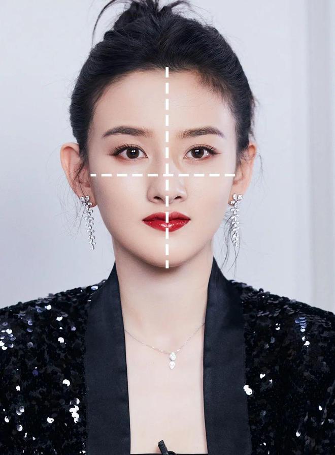 赵丽颖背后靠山曝光，装都不装了?