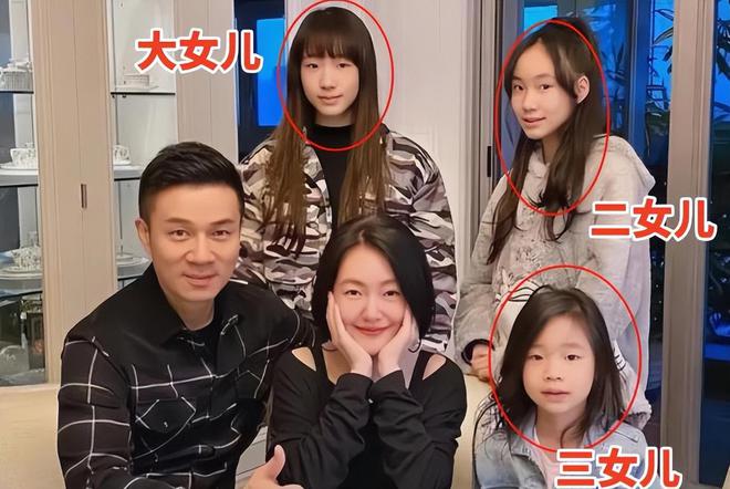 小S女儿不再模仿大S，韩系风甜美路线很漂亮，比妹妹许韶恩还好看