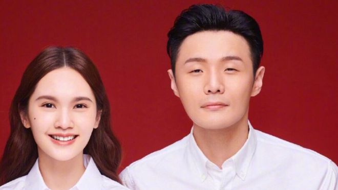 李荣浩第11年给杨丞琳卡点庆生，是太太也是好友的关系，谁慕了？