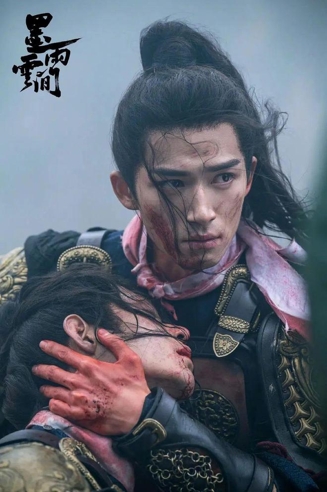 “酷吏型男主”受追捧：古装偶像剧的人设革新