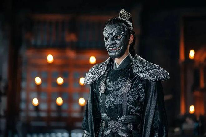 “酷吏型男主”受追捧：古装偶像剧的人设革新