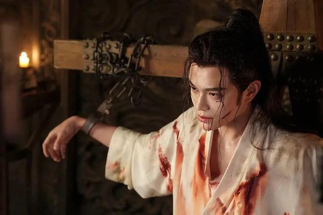 “酷吏型男主”受追捧：古装偶像剧的人设革新