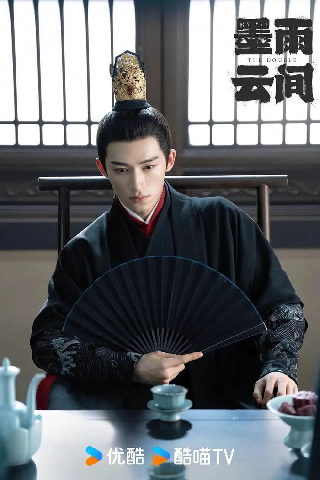 “酷吏型男主”受追捧：古装偶像剧的人设革新