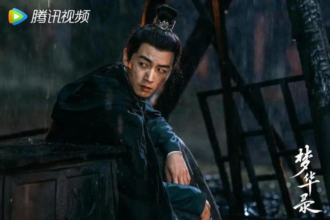 “酷吏型男主”受追捧：古装偶像剧的人设革新