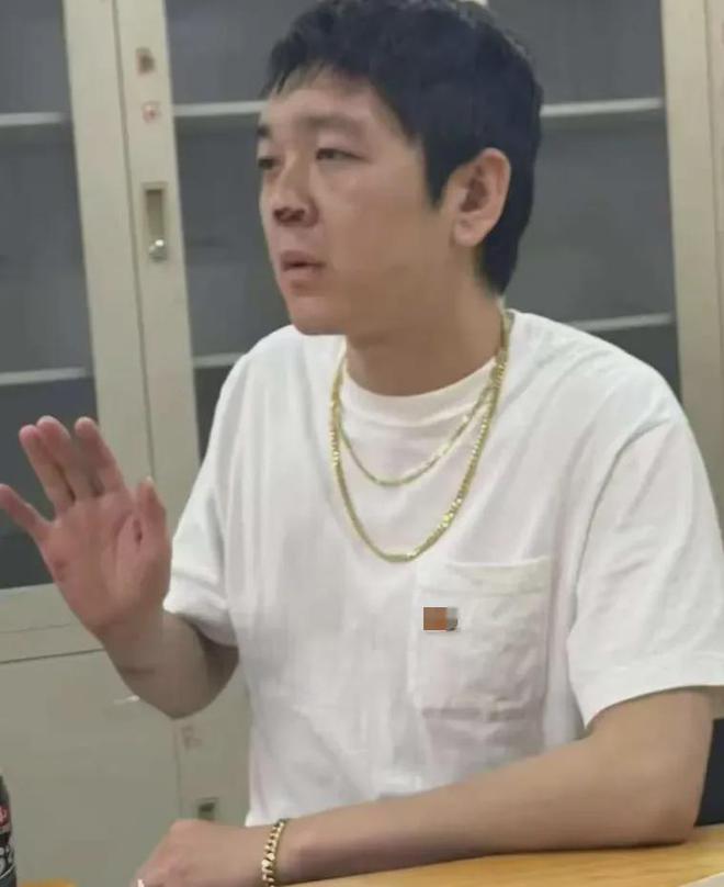 马思纯男友又被打了！被曝半夜醉醺醺进急诊，网友喊话女方快分手