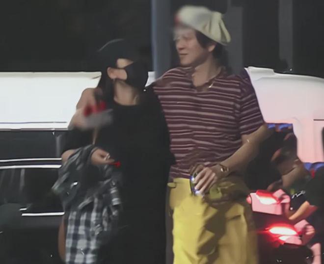 马思纯男友又被打了！被曝半夜醉醺醺进急诊，网友喊话女方快分手