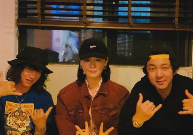 马思纯男友又被打了！被曝半夜醉醺醺进急诊，网友喊话女方快分手