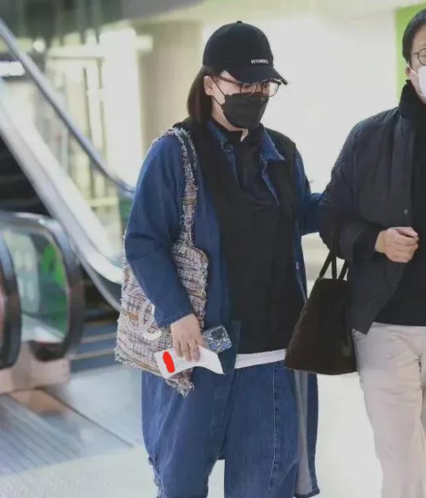 马思纯男友又被打了！被曝半夜醉醺醺进急诊，网友喊话女方快分手