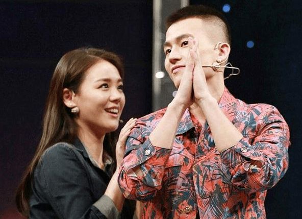 马思纯男友又被打了！被曝半夜醉醺醺进急诊，网友喊话女方快分手