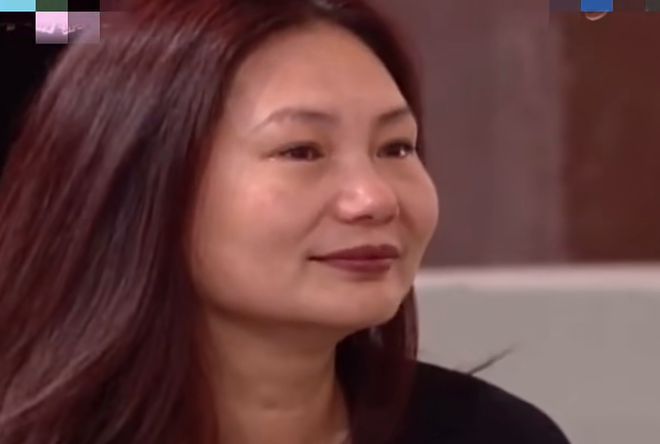 马筱梅生图撞脸S妈，网友感叹好像母女，业内呼吁汪小菲珍惜女方