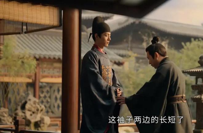 藏海传续集能否成真？三大利好点燃期待，高明饰演者说漏嘴