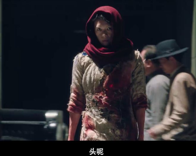 《酱园弄》首发剧情版预告，人物多故事线乱，赵丽颖杨幂缺点明显