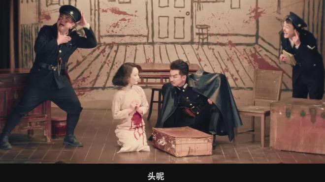 《酱园弄》首发剧情版预告，人物多故事线乱，赵丽颖杨幂缺点明显
