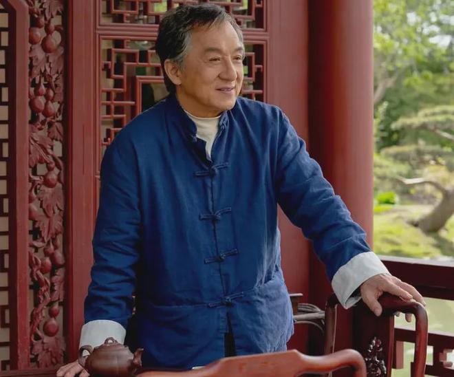 成龙新片中美票房相差165倍！北美首日破五千万，内地预售才27万