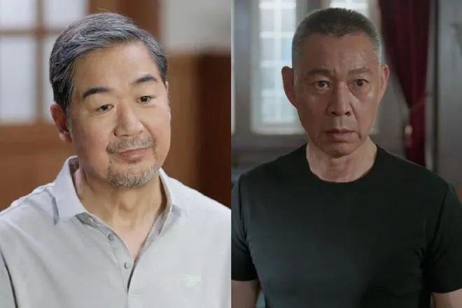 八块腹肌算什么，这些华人男星才是“身材管理大师”……
