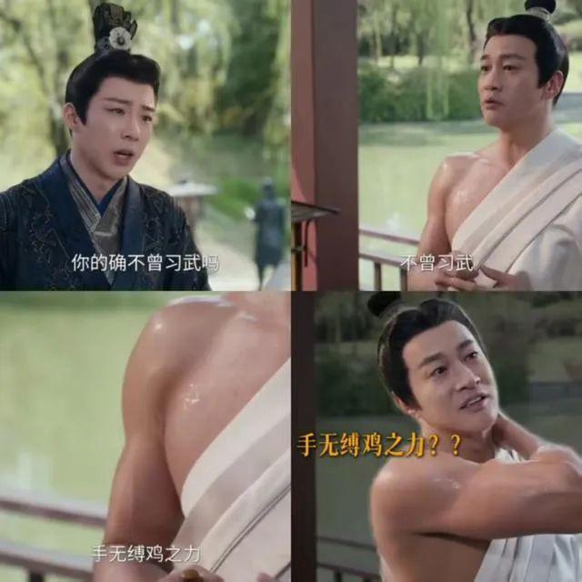 八块腹肌算什么，这些华人男星才是“身材管理大师”……