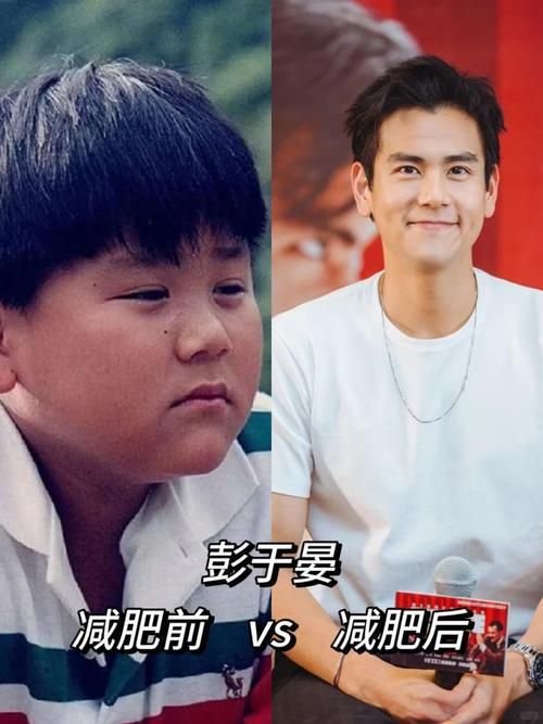 八块腹肌算什么，这些华人男星才是“身材管理大师”……