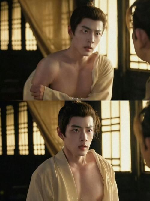 八块腹肌算什么，这些华人男星才是“身材管理大师”……