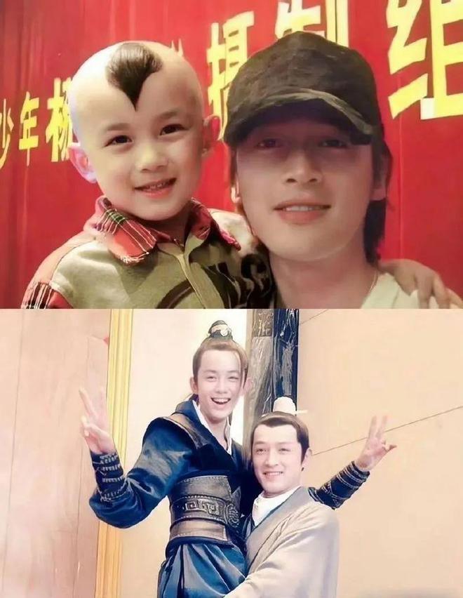 八块腹肌算什么，这些华人男星才是“身材管理大师”……