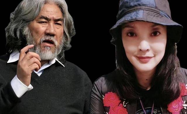 前妻樊馨蔓爆料后，张纪中晒与杜星霖合影回应，各有狠招看懵网友