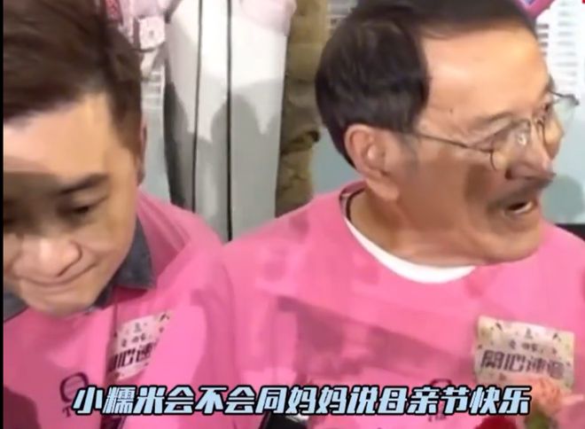 杨幂曝小糯米爱画画，支持女儿追梦，曾用女儿画作辟谣离婚太唏嘘