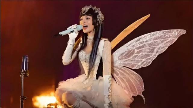盘点高考生心中三大顶流：张韶涵励志，杨超越锦鲤，陈都灵真学霸