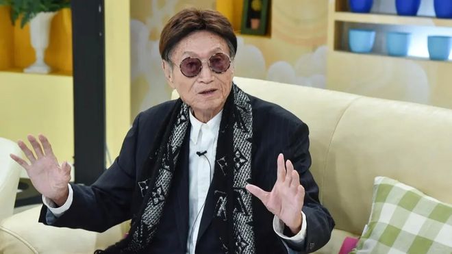我国著名主持人赴瑞士安乐死，儿子讲述其死前惨状：我非常后悔