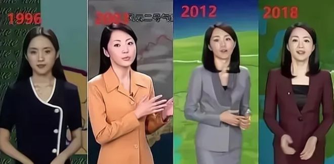 杨丹：和初恋丁克15年，40岁生子，工作零失误，却是“临时工”？