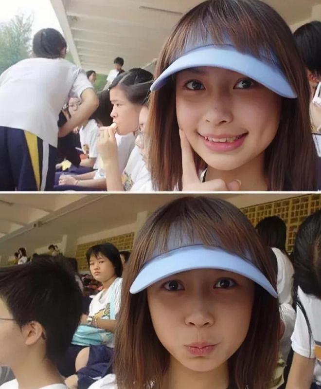 跟黄晓明离婚3年，baby被打回原形，郭德纲的话应验了