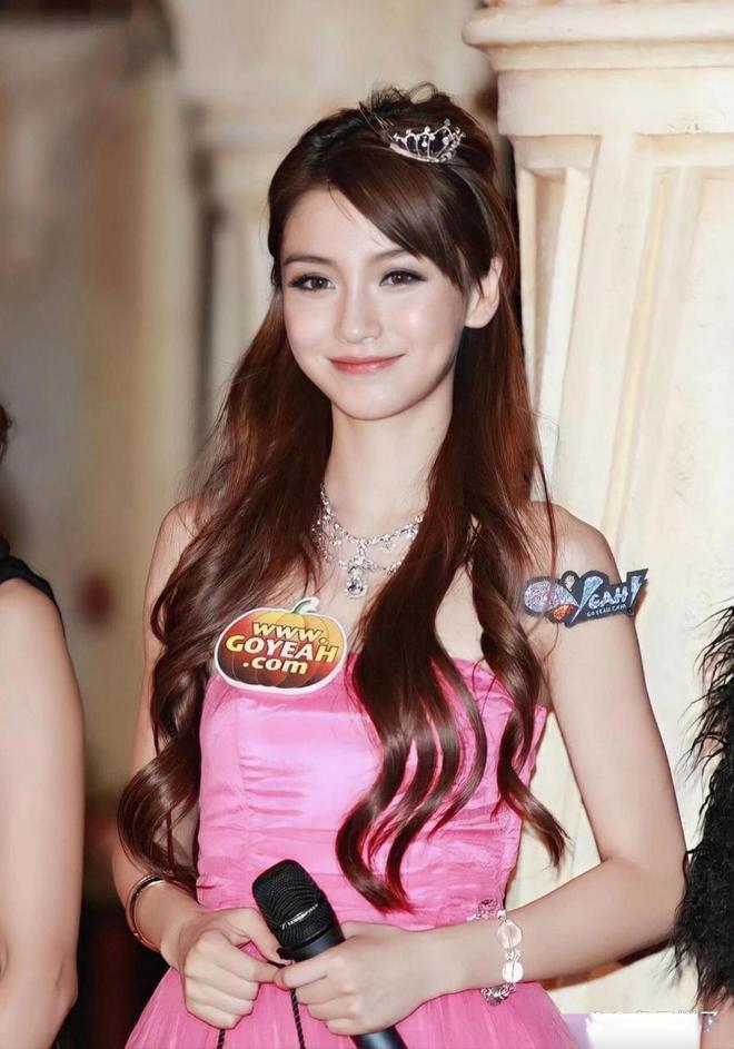 跟黄晓明离婚3年，baby被打回原形，郭德纲的话应验了