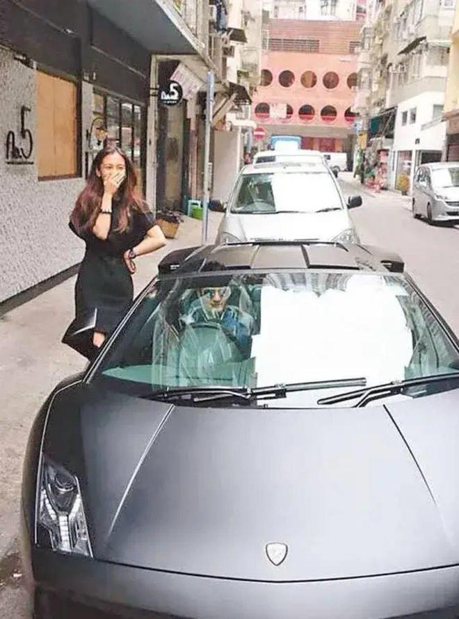 跟黄晓明离婚3年，baby被打回原形，郭德纲的话应验了