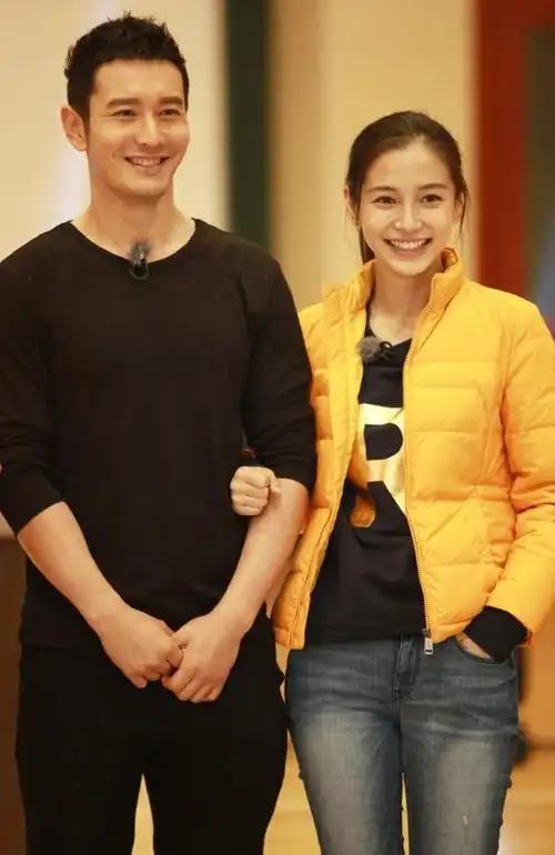 跟黄晓明离婚3年，baby被打回原形，郭德纲的话应验了