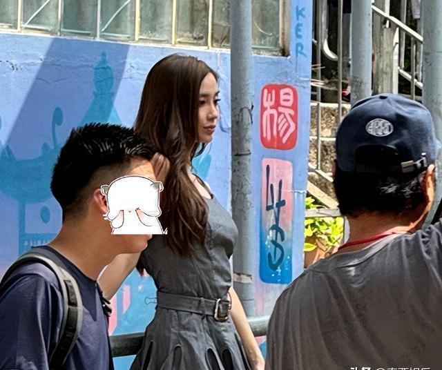 跟黄晓明离婚3年，baby被打回原形，郭德纲的话应验了