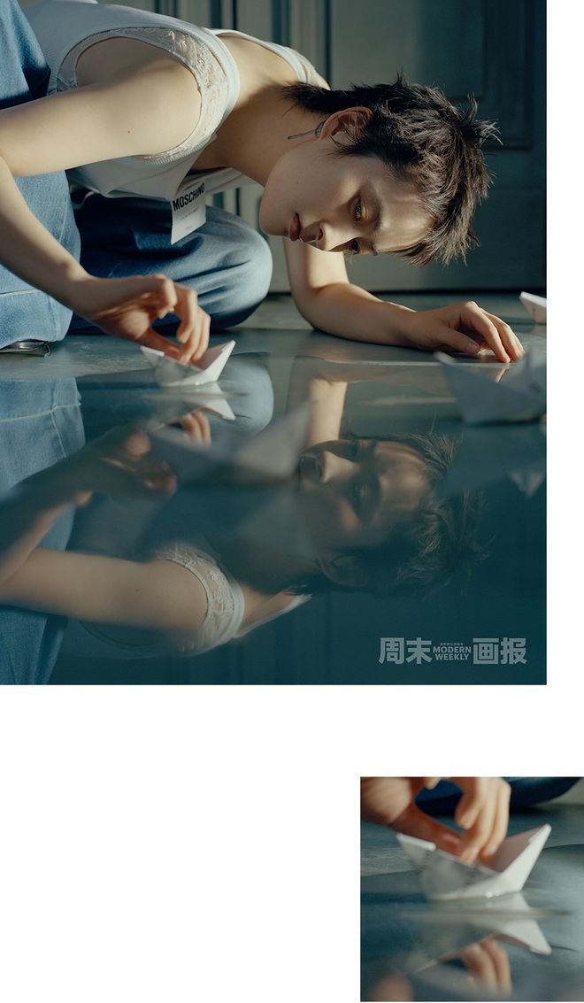 曾轶可：你会如何记得我？