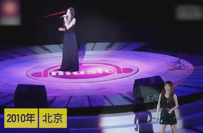 假闺蜜、抢代言，互相内涵？细扒范玮琪跟张韶涵，两人积怨太久