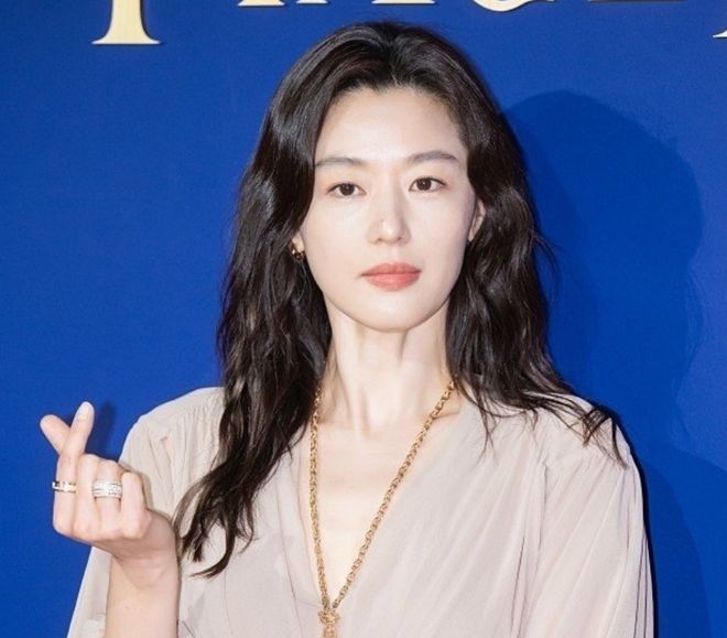 全智贤老公炒币风波升级！被扒是假豪门，和女方一起买房只出零头
