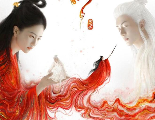 临江仙开播争议多？于正连发6条猛夸，白鹿仙侠剧收官作成色如何