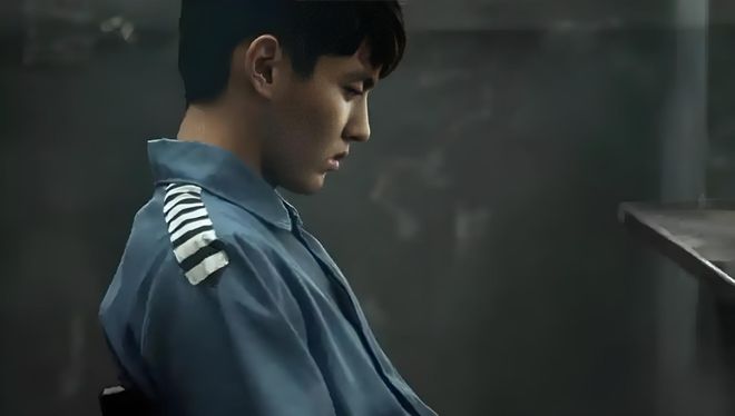 吴签在里面不老实？