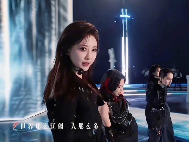 浪姐成团名单惹众怒？李晟吴宣仪名次离谱，李艺彤落选后玩梗回应